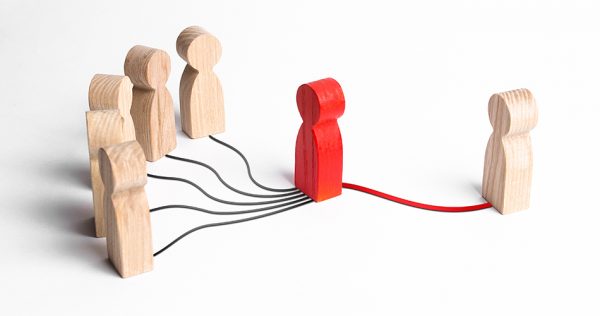¿Qué es un intermediario de seguros?